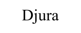 DJURA trademark