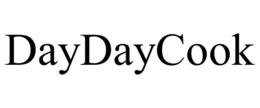 DAYDAYCOOK trademark