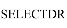 SELECTDR trademark