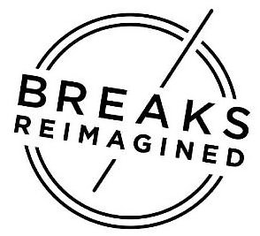 BREAKS REIMAGINED trademark