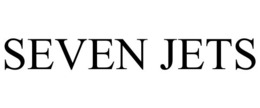 SEVEN JETS trademark