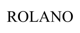 ROLANO trademark