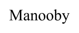 MANOOBY trademark