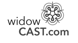 WIDOW CAST.COM trademark