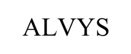 ALVYS trademark