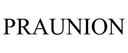 PRAUNION trademark