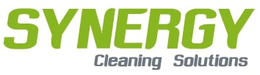 SYNERGY CLEANING SOLUTIONS trademark