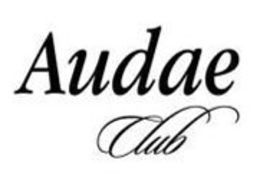 AUDAE CLUB trademark