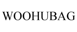 WOOHUBAG trademark