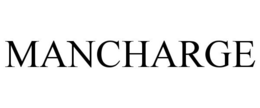 MANCHARGE trademark