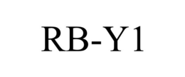 RB-Y1 trademark