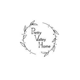 PRETTY VALLEY HOME trademark