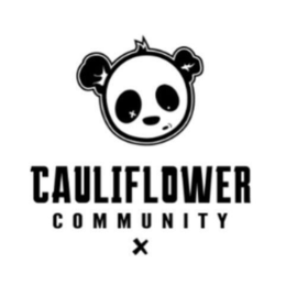 CAULIFLOWER COMMUNITY X trademark