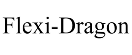 FLEXI-DRAGON trademark
