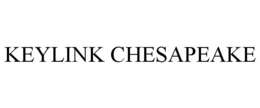 KEYLINK CHESAPEAKE trademark