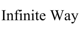 INFINITE WAY trademark