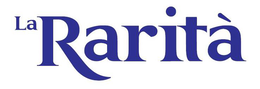 LA RARITÀ trademark