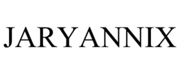 JARYANNIX trademark