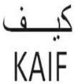 KAIF trademark