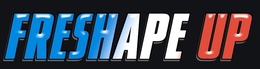 FRESHAPE UP trademark