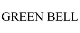 GREEN BELL trademark