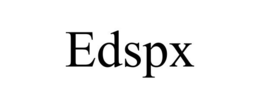 EDSPX trademark