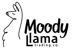 MOODY LLAMA TRADING CO. trademark