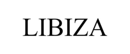LIBIZA trademark