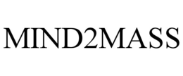MIND2MASS trademark