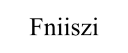 FNIISZI trademark