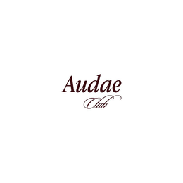 AUDAE CLUB trademark
