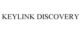 KEYLINK DISCOVERY trademark