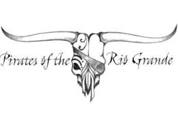 PIRATES OF THE RIO GRANDE trademark