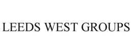 LEEDS WEST GROUPS trademark
