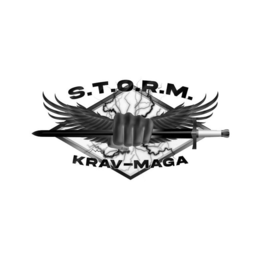 S.T.O.R.M. KRAV-MAGA trademark