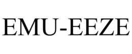 EMU-EEZE trademark