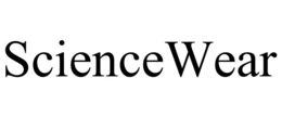 SCIENCEWEAR trademark
