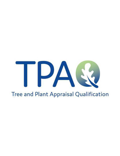 TPAQ TREE AND PLANT APPRAISAL QUALIFICATION trademark