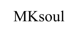 MKSOUL trademark