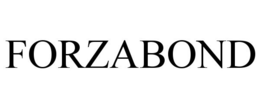 FORZABOND trademark