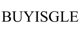 BUYISGLE trademark