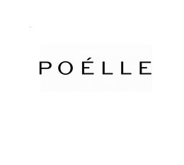 POÉLLE trademark