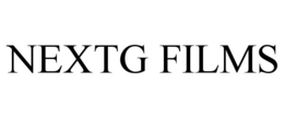 NEXTG FILMS trademark