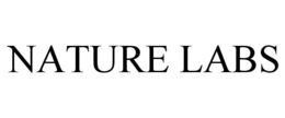 NATURE LABS trademark