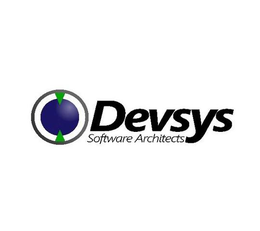 DEVSYS SOFTWARE ARCHITECTS trademark