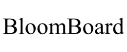 BLOOMBOARD trademark