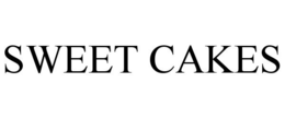 SWEET CAKES trademark