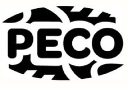 PECO trademark