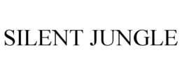 SILENT JUNGLE trademark