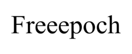 FREEEPOCH trademark